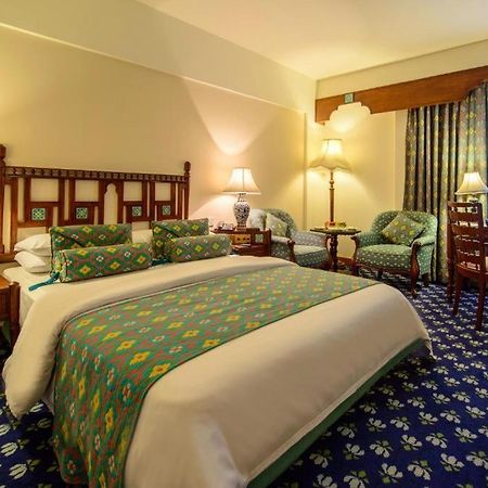 Faisalabad Serena Hotel Екстер'єр фото