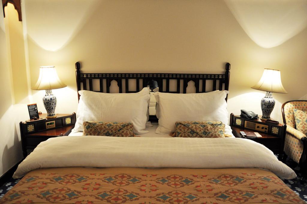 Faisalabad Serena Hotel Екстер'єр фото