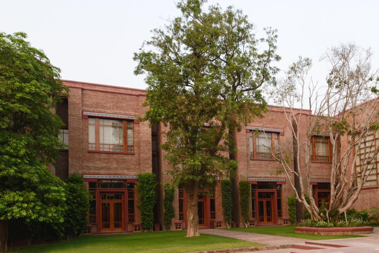 Faisalabad Serena Hotel Екстер'єр фото
